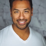 David M.